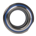 Lapp Stainless Steel SKINTOP Series Cable Gland M25 Thread Size, 9-17mm Cable Diameter, IP68 Rated 53806742