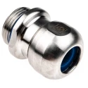 Lapp SKINTOP Series Cable Gland M20 Thread Size Stainless Steel CE RoHS Compliant 6-10 mm Diameter 53806751