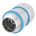 Lapp SKINTOP Series Cable Gland M20 Thread Size Stainless Steel CE RoHS Compliant 6-10 mm Diameter 53806751