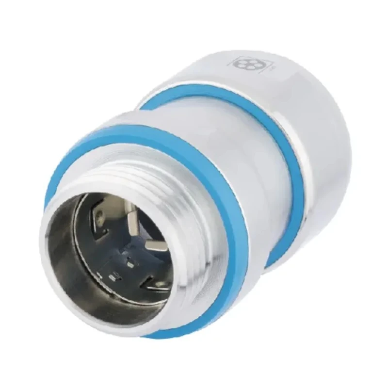 Lapp SKINTOP Series Cable Gland M20 Thread Size Stainless Steel CE RoHS Compliant 6-10 mm Diameter 53806751