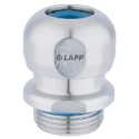 Lapp SKINTOP Series Cable Gland M20 Thread Size Stainless Steel CE RoHS Compliant 6-10 mm Diameter 53806751