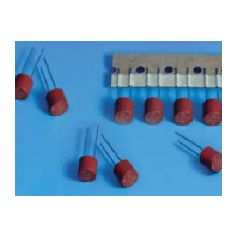 Wickmann Non-Resettable Fuse 1A, 250V AC, Time-Lag TR5® 374 Series 37411000410