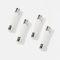 Wickmann 20A Fast Acting Ceramic Cartridge Fuse 250V AC 6.3 x 32 mm 0314020.MXP