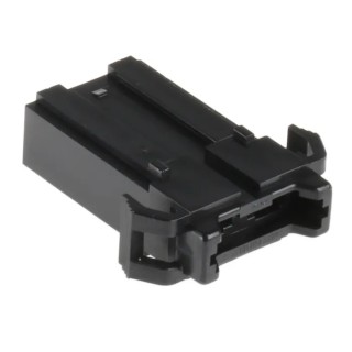 Wickmann 30A In-line Fuse Holder 868-062-000