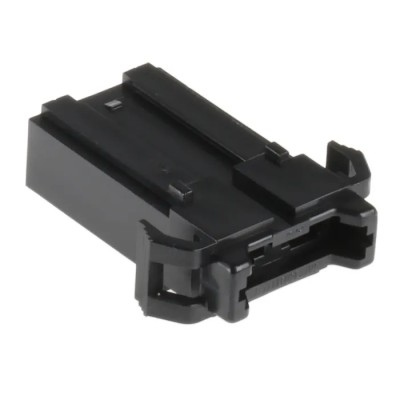 Wickmann 30A In-line Fuse Holder 868-062-000