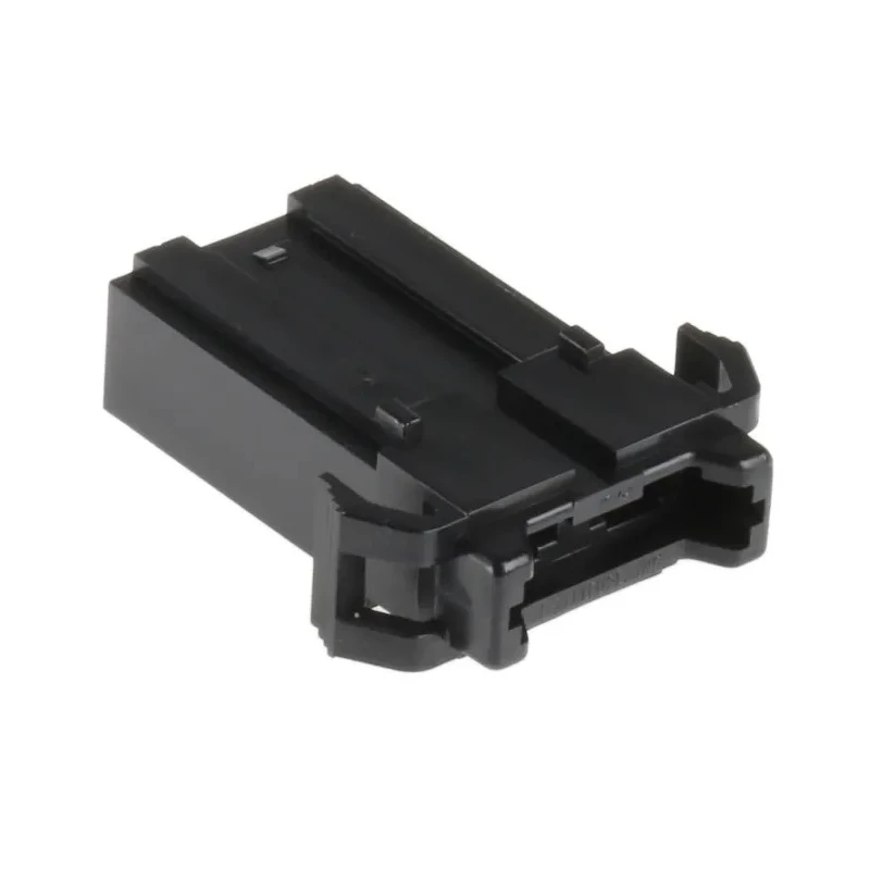 Wickmann 30A In-line Fuse Holder 868-062-000