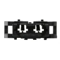 Wickmann 30A In-line Fuse Holder 868-062-000