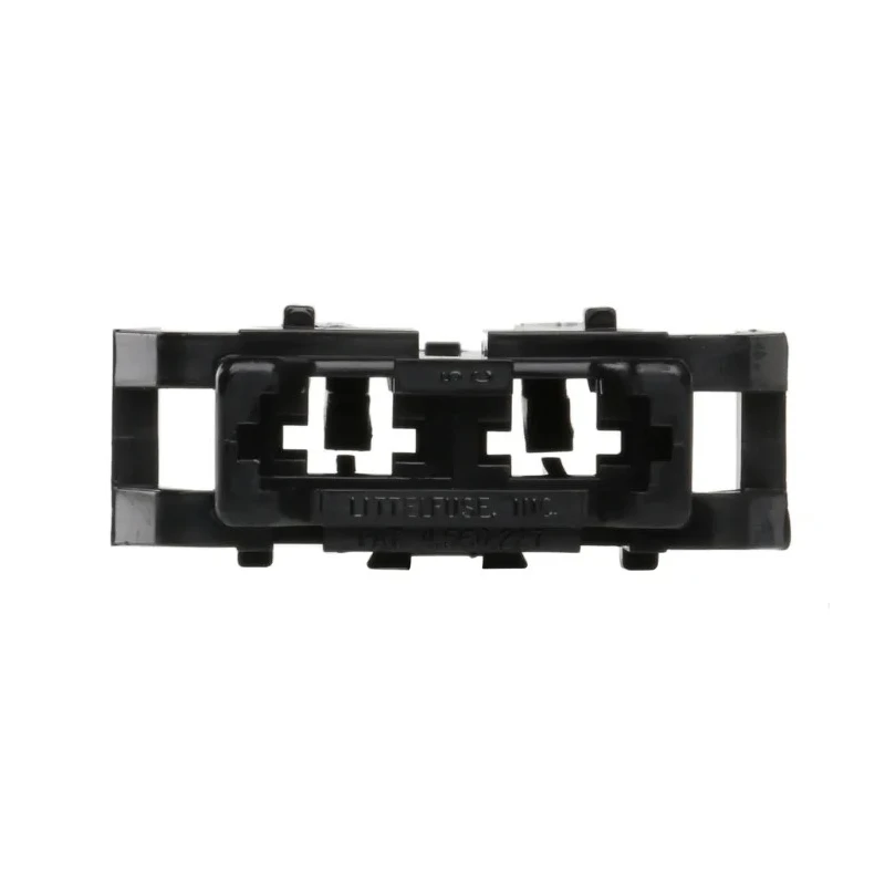 Wickmann 30A In-line Fuse Holder 868-062-000