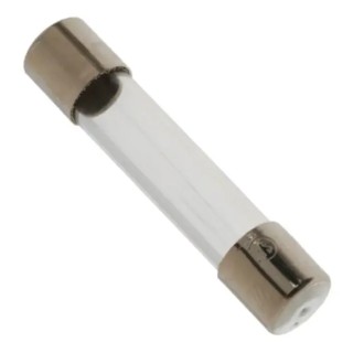 Wickmann 30A Fast Acting Ceramic Cartridge Fuse 6.3 x 32 mm 500V ac 0505030.MXP