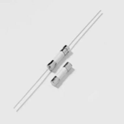 Wickmann 15A T Ceramic Cartridge Fuse 5 x 20 mm 250V AC Fast Acting 0215015.MXP