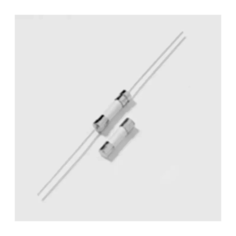 Wickmann 15A T Ceramic Cartridge Fuse 5 x 20 mm 250V AC Fast Acting 0215015.MXP