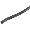 Klinger Compression Packing Polytetrafluoroethylene Gland & Valve Packing 8mm Section 8m Length 18 m/s PAC00049000800008