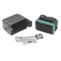 Wickmann 30A Base Mount Fuse Holder for Mini PDM31001ZXM