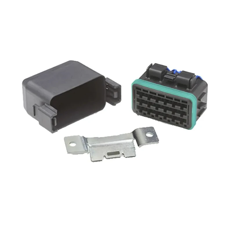 Wickmann 30A Base Mount Fuse Holder for Mini PDM31001ZXM