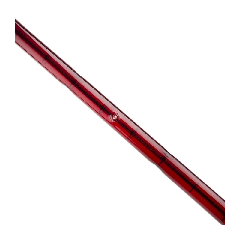 RS PRO 1.5 kW R7S Infrared (IR) Heat Lamp 348 mm, 230V 796-0158