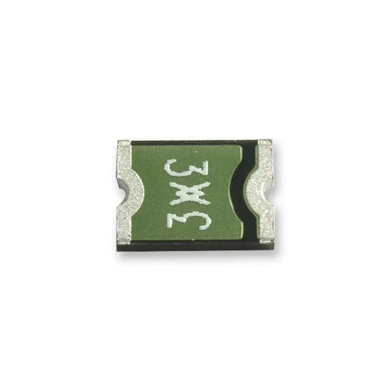 Wickmann 0.3 A Resettable Fuse 30V DC Polymer Body MiniSMD Series RF1907-000