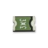 Wickmann 0.3 A Resettable Fuse 30V DC Polymer Body MiniSMD Series RF1907-000