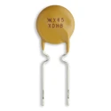 Wickmann 0.65 A Resettable Fuse 72 V AC/DC Radial Leaded RXEF Series RF2568-000