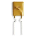 Wickmann 1.6 A Resettable Fuse, 30V AC Radial Leaded PPTC Device RF2645-000