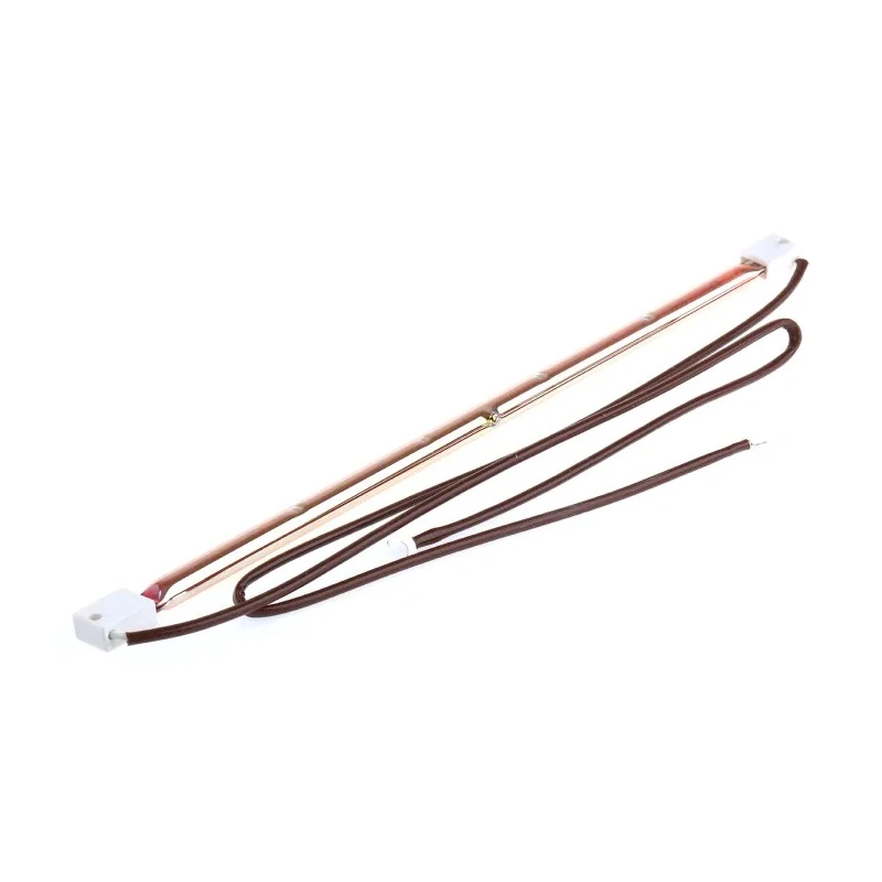 RS PRO 1 kW SK15 Infrared (IR) Heat Lamp 350 mm, 110V SK15