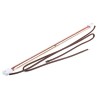 RS PRO 1 kW SK15 Infrared (IR) Heat Lamp 350 mm, 110V SK15