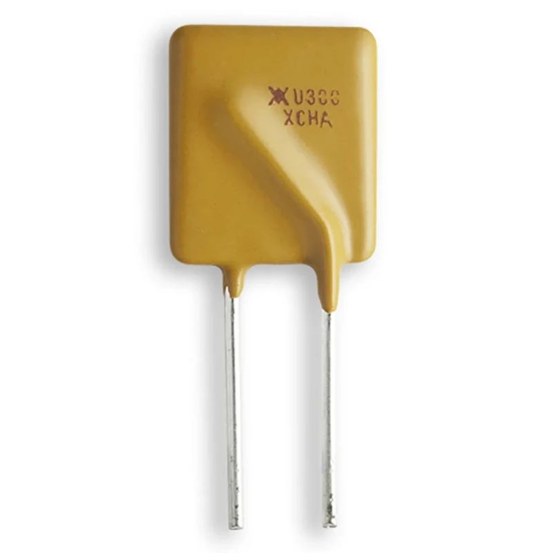 Wickmann 3 A Resettable Fuse, 30 V AC, 30V DC Radial Leaded PPTC RUEF Series RF2611-000