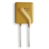 Wickmann 3 A Resettable Fuse, 30 V AC, 30V DC Radial Leaded PPTC RUEF Series RF2611-000