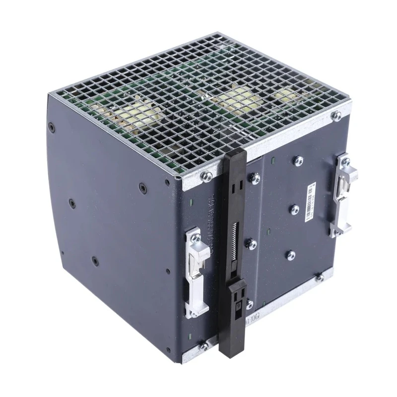 Siemens PULS DIMENSION Switched Mode DIN Rail Power Supply 240V AC Input 28V DC, 40A Output, 960W QS40.241