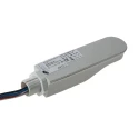 RS PRO Miniature PIR Detector Ceiling Mount PIR Sensor 230V AC IP65 796-2025