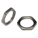Lapp Stainless Steel Cable Gland Locknut M16 Thread Size IP68 Protection 52032615