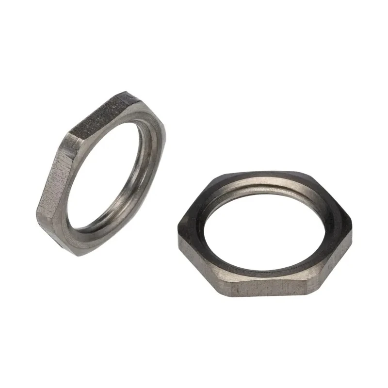 Lapp Stainless Steel Cable Gland Locknut M16 Thread Size IP68 Protection 52032615