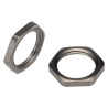 Lapp Stainless Steel Cable Gland Locknut M16 Thread Size IP68 Protection 52032615