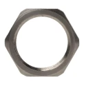 Lapp Stainless Steel Cable Gland Locknut M16 Thread Size IP68 Protection 52032615