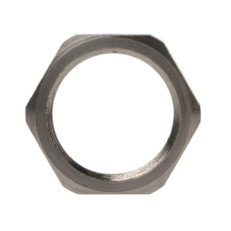 Lapp Stainless Steel Cable Gland Locknut M16 Thread Size IP68 Protection 52032615
