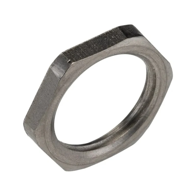 Lapp Stainless Steel Cable Gland Locknut M16 Thread Size IP68 Protection 52032615