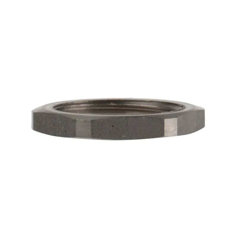 Lapp Stainless Steel Cable Gland Locknut M16 Thread Size IP68 Protection 52032615