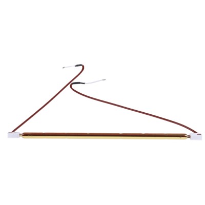 RS PRO 2 kW SK15 Infrared (IR) Heat Lamp 350 mm, 230V SK15