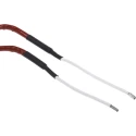 RS PRO 2 kW SK15 Infrared (IR) Heat Lamp 350 mm, 230V SK15