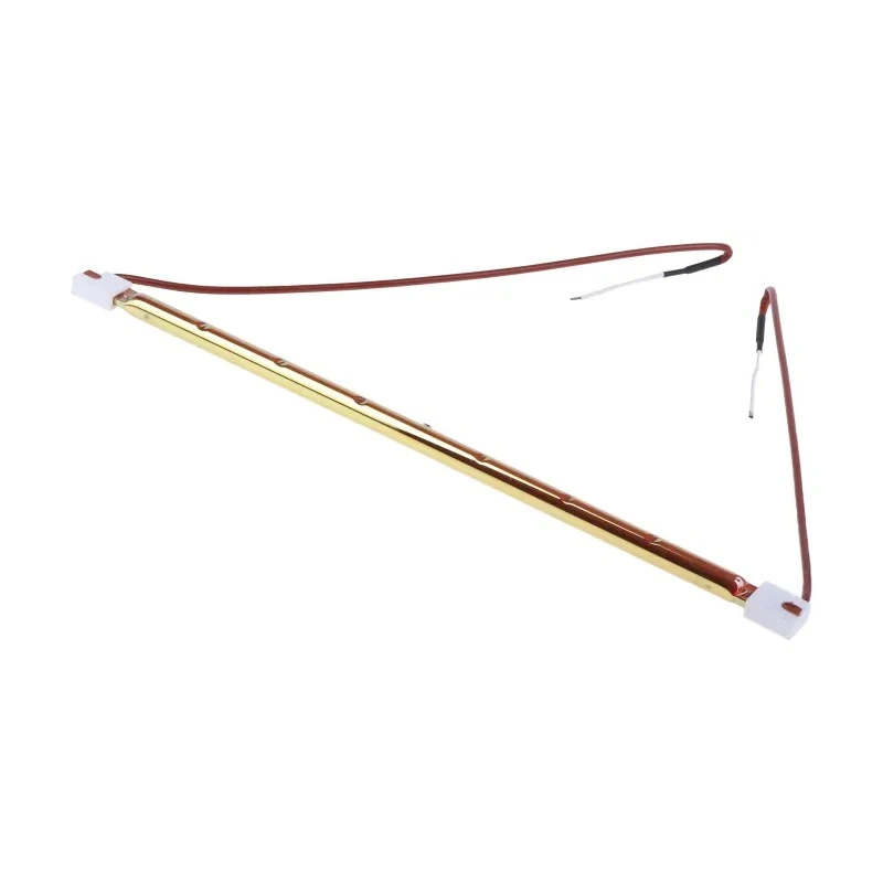 RS PRO 2 kW SK15 Infrared (IR) Heat Lamp 350 mm, 230V SK15