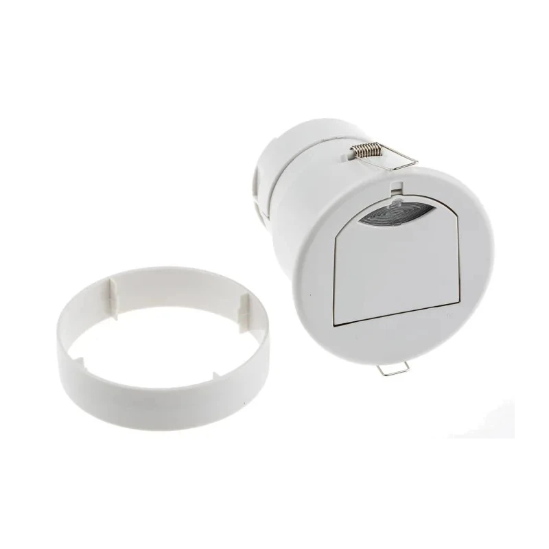 RS PRO Ceiling Microwave Detector, Microwave Radiation, 50Hz, -10°C to 50°C Operating Temperature, IP40, United 796-2053