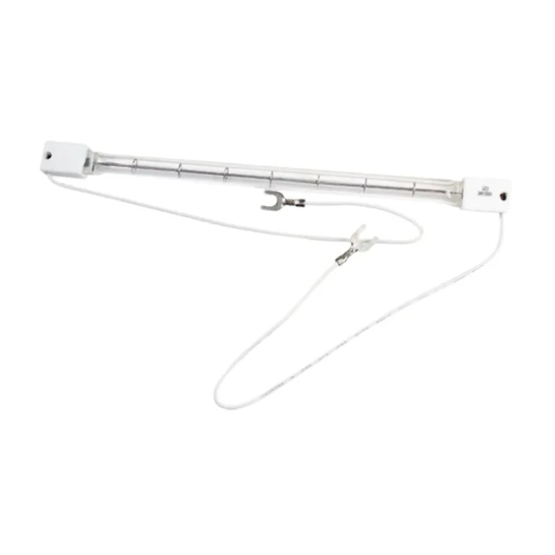 RS PRO 1 kW Infrared (IR) Heat Lamp 350 mm, 230V SK15