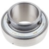 INA Bearing Unit Insert 50 mm ID 90 mm OD Round Bore 51.6 mm Width GYE50-XL-KRR-B