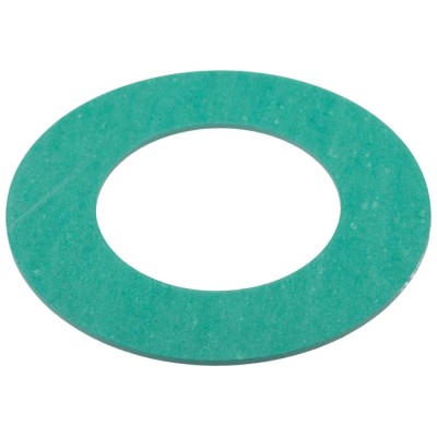 Klinger C4400 Inside Bolt Gasket, 60 mm Inside Diameter, 105 mm Outside Diameter, 1.5 mm Thickness SOFQ0030001500005001A
