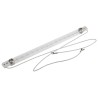 RS PRO Infrared (IR) Heat Lamp 1.5 kW 230V 350 mm Length 20 mm Diameter SK15 Base SK15 SK15