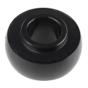 FAG Bearing Unit Insert 20 mm ID 47 mm OD, Static Load 6600 N, Dynamic Load 13600 N, Set Screw Locking UC204