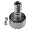 INA Stud Cam Follower 10mm Bore Diameter, 22mm Roller Diameter, Static Load Rating 5300N, Dynamic Load Rating KR22-X-PP-A