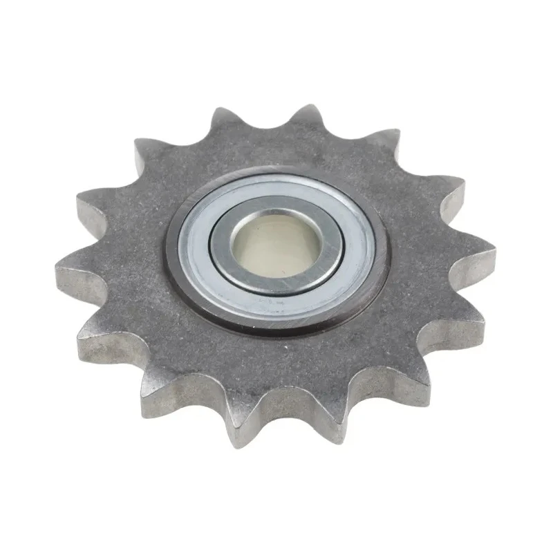 INA 14 Tooth Precision Engineered Sprocket with 71.3mm Pitch Diameter, 28.3mm Width, Maximum 15mm Bore KSR15-B0-10-10-14-08