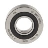 INA Yoke Cam Follower Bearing with 17mm Bore Diameter, 40mm Roller Diameter, Static Load 5200N, Dynamic Load 7800N LR5003-2RS
