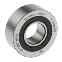 INA Yoke Cam Follower Bearing with 17mm Bore Diameter, 40mm Roller Diameter, Static Load 5200N, Dynamic Load 7800N LR5003-2RS
