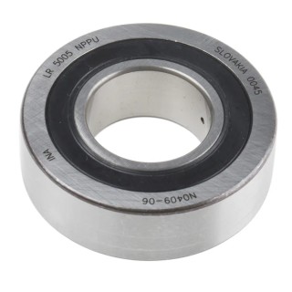 INA Yoke Cam Follower 25mm Bore Diameter, 52mm Roller Diameter LR5005-2RS